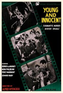 دانلود فیلم Young and Innocent 1937417389-569161757