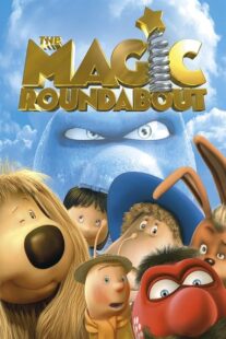 دانلود انیمیشن The Magic Roundabout 2005418301-803134240