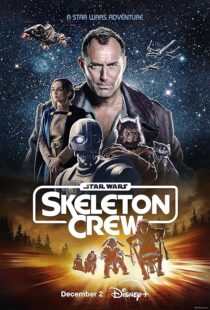 دانلود سریال Star Wars: Skeleton Crew416391-1416766153