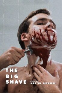 دانلود فیلم The Big Shave 1967416563-1259342822