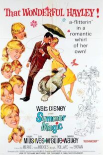 دانلود فیلم Summer Magic 1963416458-1965410747