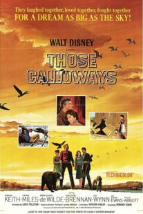 دانلود فیلم Those Calloways 1965417272-1237246357