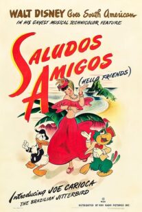 دانلود انیمیشن Saludos Amigos 1942416987-346009616