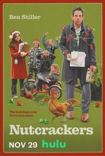 دانلود فیلم Nutcrackers 2024416507-742960632