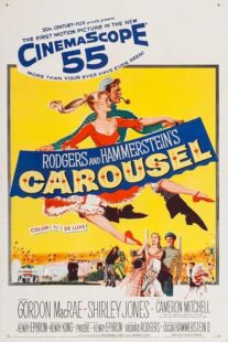 دانلود فیلم Carousel 1956416443-1593760117