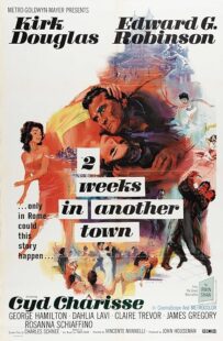 دانلود فیلم Two Weeks in Another Town 1962416308-260761084