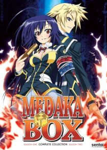 دانلود انیمه Medaka Box417223-1234910451