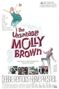 دانلود فیلم The Unsinkable Molly Brown 1964418176-598919255