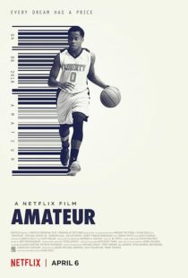 دانلود فیلم Amateur 2018418280-706669392