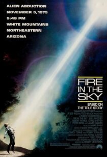 دانلود فیلم Fire in the Sky 1993416279-1290750481