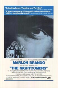 دانلود فیلم The Nightcomers 1971416736-617757811