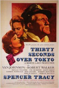 دانلود فیلم Thirty Seconds Over Tokyo 1944416540-978761718