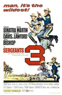 دانلود فیلم Sergeants 3 1962418247-2013059065