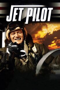 دانلود فیلم Jet Pilot 1957417446-1463405825