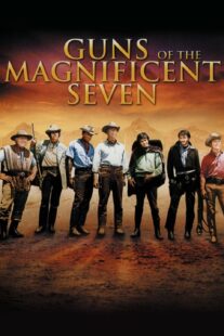 دانلود فیلم Guns of the Magnificent Seven 1969418147-626790151