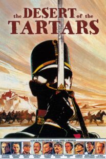 دانلود فیلم The Desert of the Tartars 1976416887-1272628577