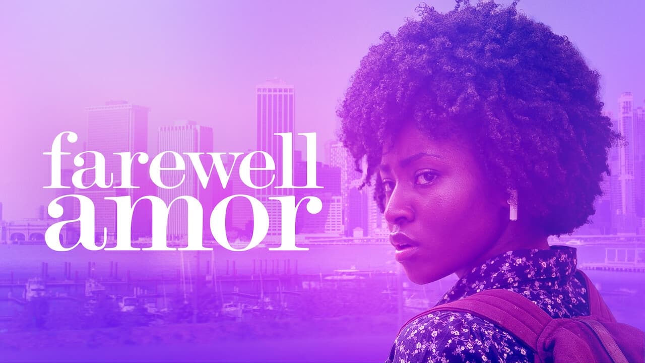 دانلود فیلم Farewell Amor 2020