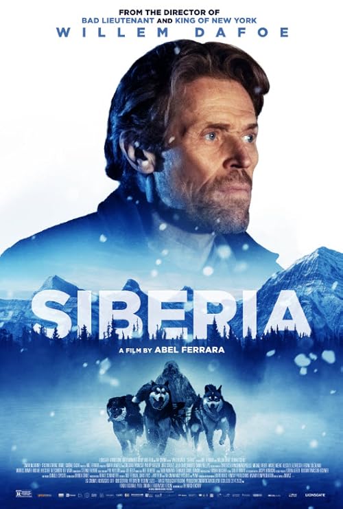 دانلود فیلم Siberia 2020