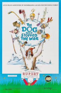 دانلود فیلم The Dog Who Stopped the War 1984421950-1568474279