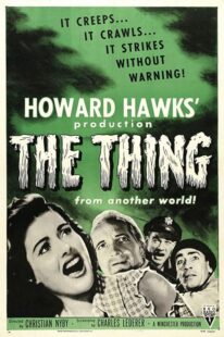 دانلود فیلم The Thing from Another World 1951420114-794632788