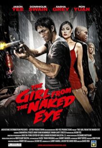 دانلود فیلم The Girl from the Naked Eye 2012422131-2086010835