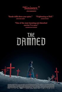 دانلود فیلم The Damned 2024421264-514484507