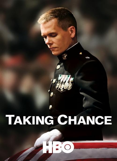 دانلود فیلم Taking Chance 2009