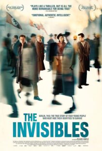 دانلود فیلم The Invisibles 2017419916-79144995