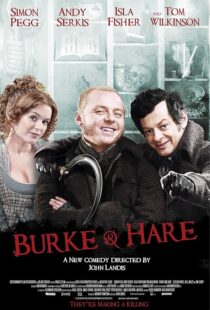 دانلود فیلم Burke and Hare 2010422079-254305741