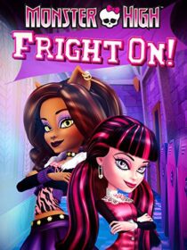 دانلود انیمیشن Monster High: Fright On 2011421036-1706652411