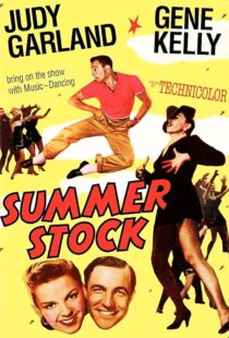 دانلود فیلم Summer Stock 1950419188-386118637