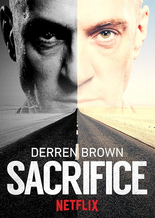 دانلود مستند Derren Brown: Sacrifice 2018