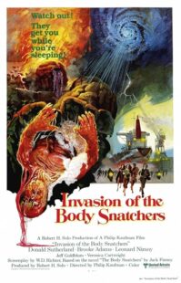 دانلود فیلم Invasion of the Body Snatchers 1978421369-838013045