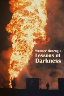 دانلود فیلم Lessons of Darkness 1992421994-1989498804