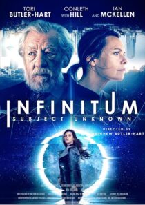 دانلود فیلم Infinitum: Subject Unknown 2021421344-537336334