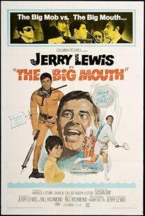 دانلود فیلم The Big Mouth 1967419202-1441850104