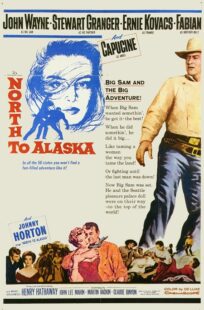 دانلود فیلم North to Alaska 1960419179-1921989990