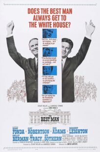 دانلود فیلم The Best Man 1964420044-399681716