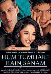 دانلود فیلم هندی Hum Tumhare Hain Sanam 2002421981-396854973