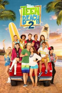 دانلود فیلم Teen Beach 2 2015422094-1647665511