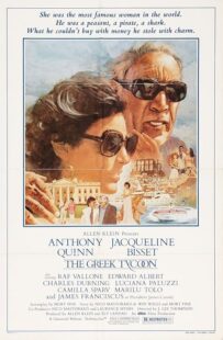 دانلود فیلم The Greek Tycoon 1978419492-905520737