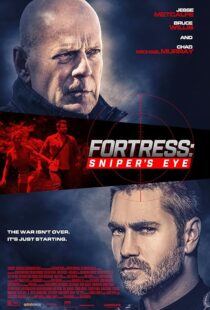 دانلود فیلم Fortress: Sniper’s Eye 2022421786-197639299