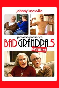 دانلود فیلم Bad Grandpa.5 2013419159-1549800617