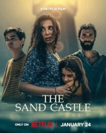 دانلود فیلم The Sand Castle 2024421586-1442942583