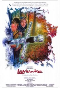 دانلود فیلم Ladyhawke 1985418888-2056770729