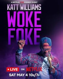 دانلود استندآپ کمدی Katt Williams: Woke Foke 2024420418-160551730