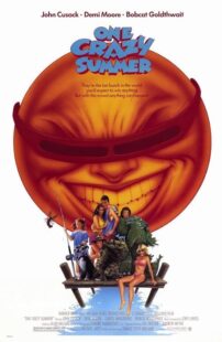 دانلود فیلم One Crazy Summer 1986419402-1115768310