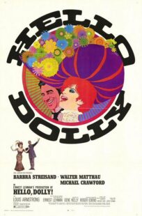 دانلود فیلم Hello, Dolly! 1969420689-112120531