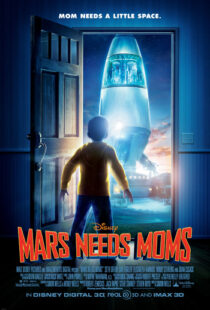 دانلود انیمیشن Mars Needs Moms 2011420275-190643744