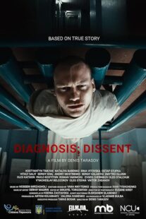 دانلود فیلم Diagnosis: Dissent 2023421512-206380717